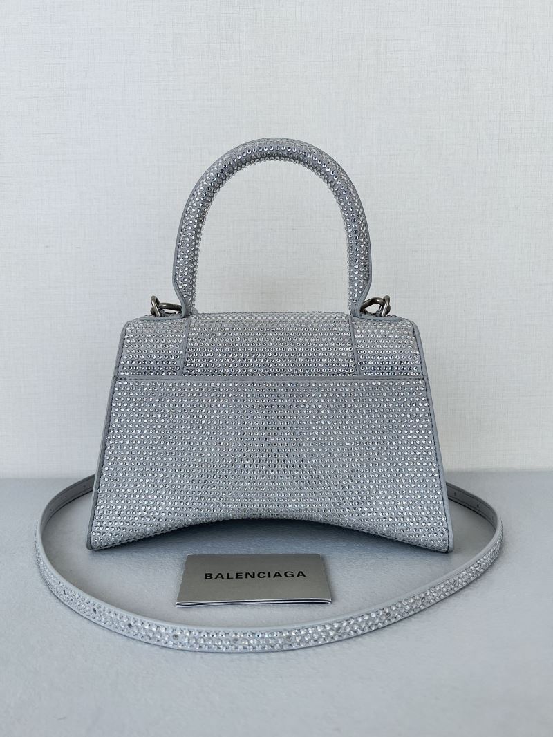 Balenciaga Top Handle Bags